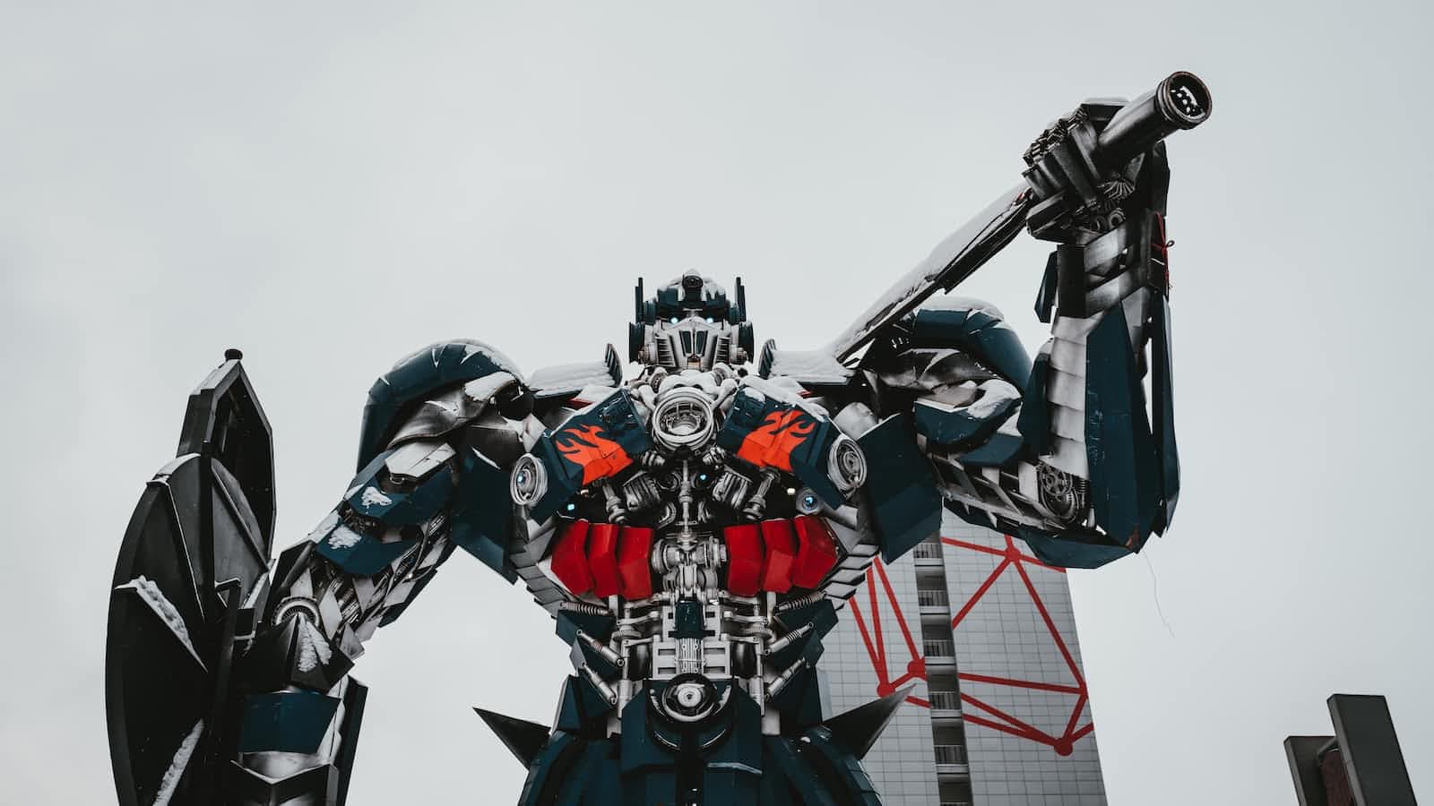 Developing a Natural Language Processing Application with Python and transformers